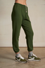 Johnny Sweatpant - Fern Green