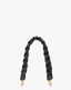 Braided Shoulder Strap-Black