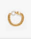 Le Cheval Bracelet - gold