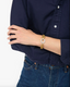 Le Cheval Bracelet - gold