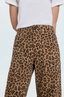 Tori Utility Pant- Feline