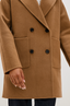 Nily Coat - Camel