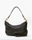 Clare V. Moyen Messenger - Black Woven