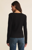 Arlet Thermal Top - Black
