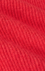 Medina Ribbed Cardigan - Red Lotus