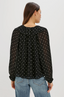 Honora Top - Polka Dots