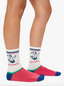 The Half Calf - Swim Club