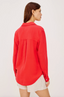 Ellis Shirt- Cherry