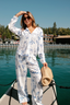 Riviera Button Down