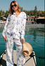 Riviera Button Down