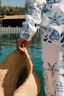 Riviera Button Down