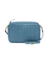 Marisol Bag-Woven Desert Blue