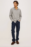 Wyatt Shirt- Live Edge Heather