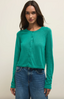Perfect Layer Cardigan - La Palma