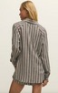 Perfect Line Top - Black