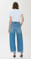 Sonny H/R Barrel jean - Costal Fade
