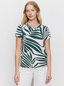Perfect tee - Green Oasis