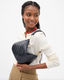 Petit Moyen Messenger - Twilight Navy