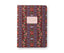 Assorted Set of 3 Posy Notebooks
