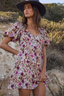 Breelyn Mini Dress