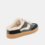 Notice Slide Plush - Black