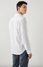 Wyatt Shirt - White