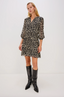 Yolani Dress - Sun Daisies