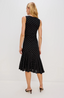 Daija Dress - Black
