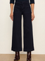 Chelsea Wide Leg - Navy