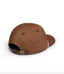 Deso Lead the Way 5 Panel Hat - Brown