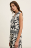 Lindsay Blouse - Black