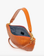 Moyen Messenger - Natural Woven Checker