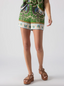 Spring Breaker Shorts - Mezzo Tile