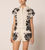 Sebastian Short - Atropa Print