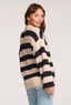 Leilani Sweater - Natural