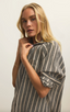 Perfect Line Top - Black