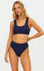 Madison Swim Top - Star Spangled Banner