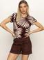 Perfect Tee - Mesa Palm