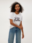 Ciao Bella T-Shirt - White