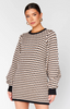 Marion Sweater Dress