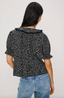 Bloom Shirt - Mini Chain Daisies