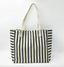 Laguna Striped Tote