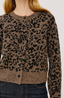 Matilda Cardigan - Spotted