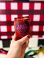 Love Potion Candle [Rose + Berries]