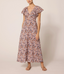 Briar Ankle Dress - Bellucci
