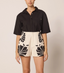 Sebastian Short - Atropa Print