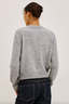 Millie Cardigan - Grey Flora