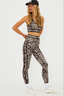 Solara Legging - Mystic Leopard