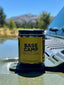 Base Camp Candle