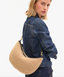 Lune Purse- Shealing Cafe Au Lait